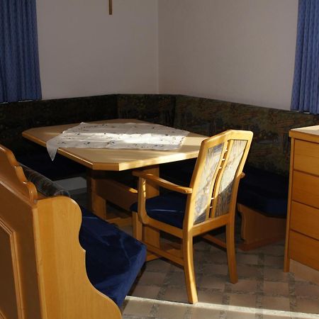 Apart Gander Kappl  Esterno foto